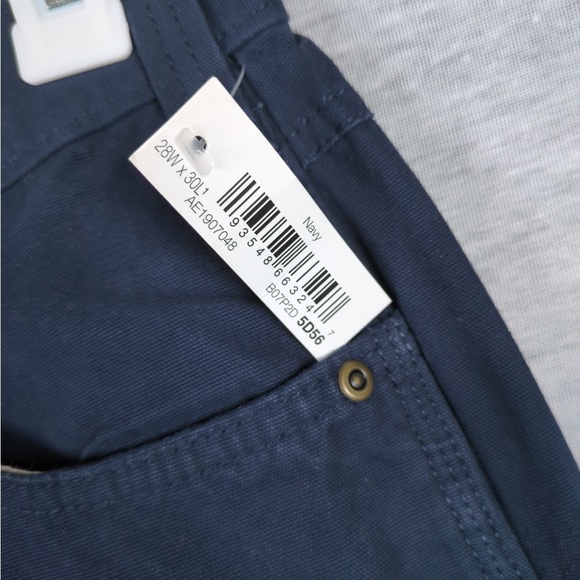 🎄 3/$35 Amazon Essentials Carpenter Pants - Picture 8 of 11